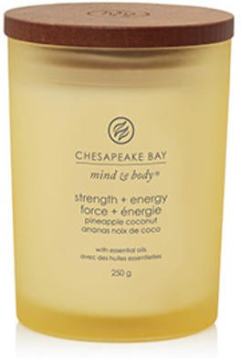 Chesapeake Bay Duftljós M strength energy