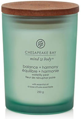 Chesapeake Bay Duftljós M balance harmony
