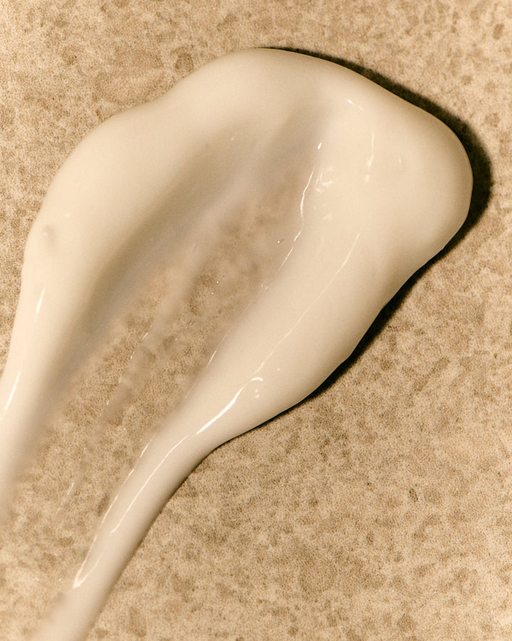 REBELLE hand+body soufflé lemongrass mint