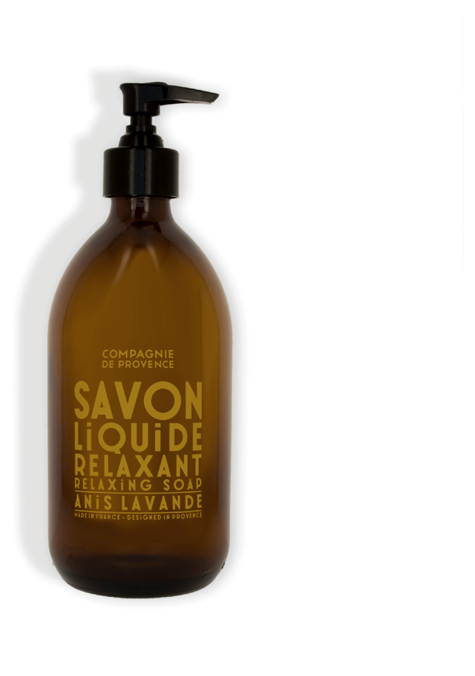 Compagnie hondsápa anise 300ml