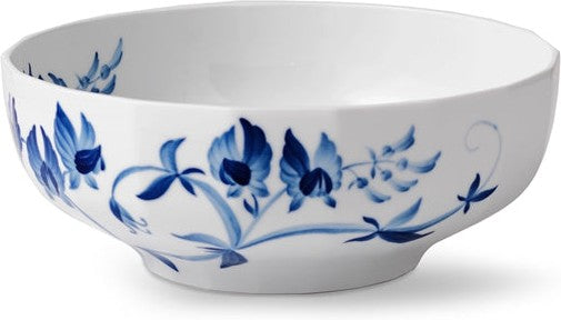 RC Blomst skál 22cm sweet pea