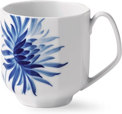 RC Blomst krúss Dahlia