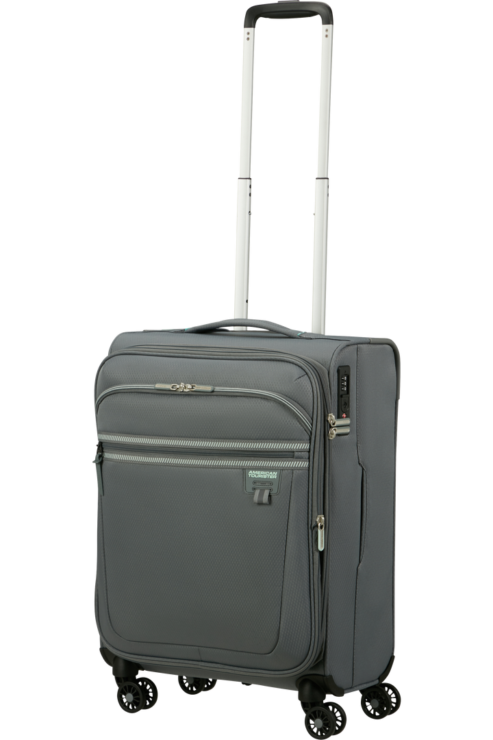 Samsonite Aerospin kuffert S stone basalt