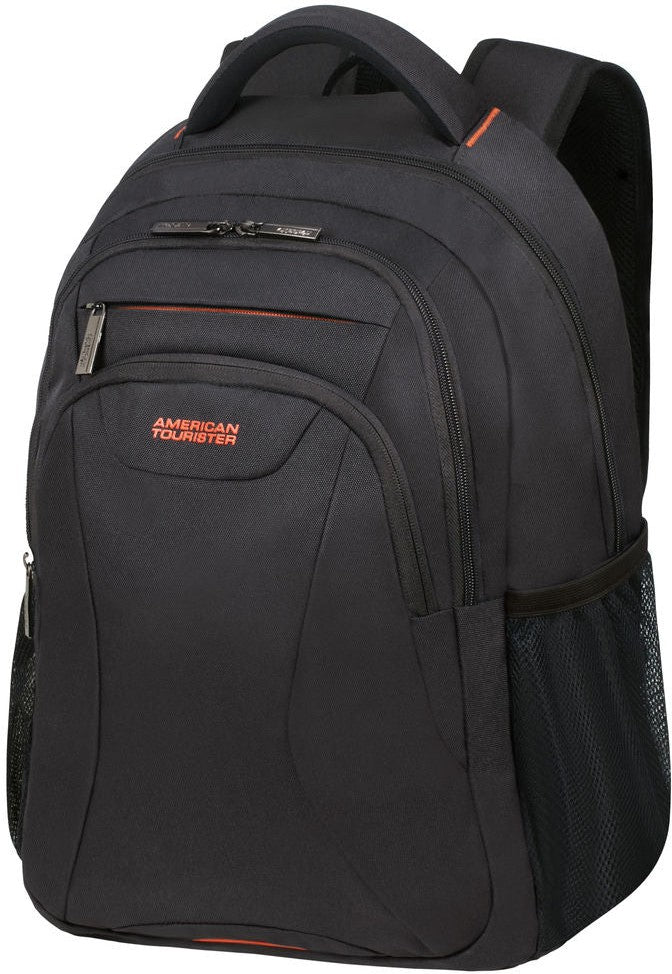 American Tourister At Work ryggsekk 15,6" sv