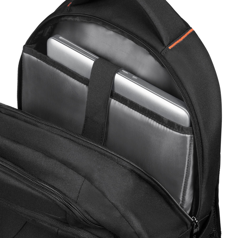 American Tourister At Work ryggsekk 15,6" sv