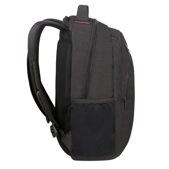 Samsonite AT Work ryggsekkur 17`3 sv/orange