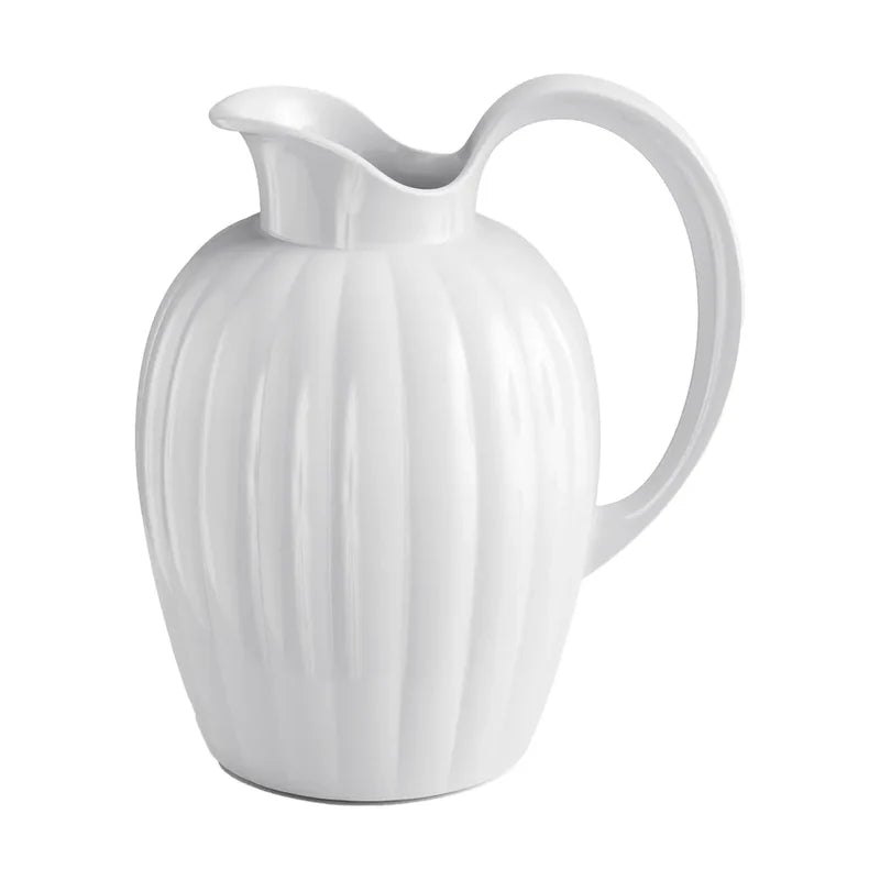 Georg Jensen Bernadotte mjólkakanna 50 CL