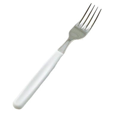 Victorinox gafflar hvítir, 6stk