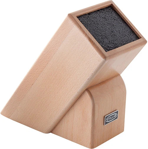 Stellar Knívablokkur, timbur
