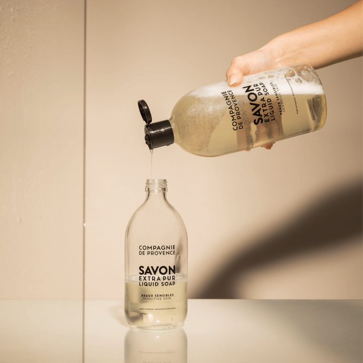 Compagnie hondsápa sensitive refill