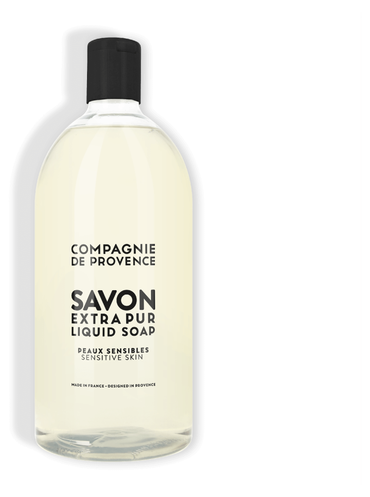 Compagnie hondsápa sensitive refill