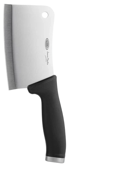 Stellar James Martin Kjøtøks 14cm