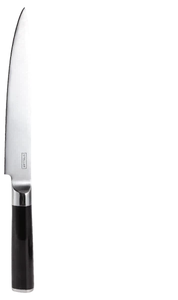 Stellar Poise forskeraraknívur 21cm