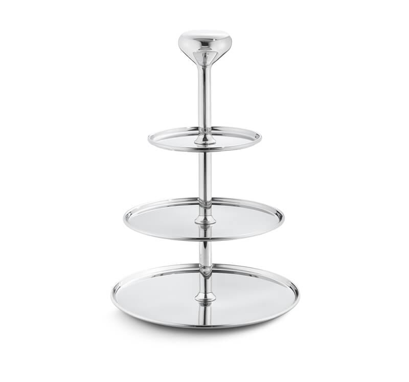 Georg Jensen Alfredo etagere