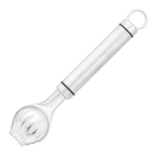 Judge Tubular smør jarn