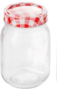 Judge Súltikrukka 0,5ltr - 1 stk
