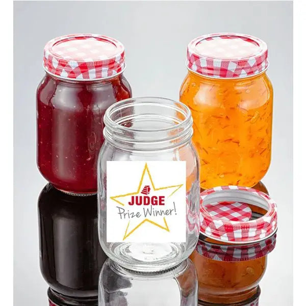 Judge Súltikrukka 0,5ltr - 1 stk