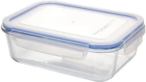 Judge Seal&store, glass, 1,4ltr