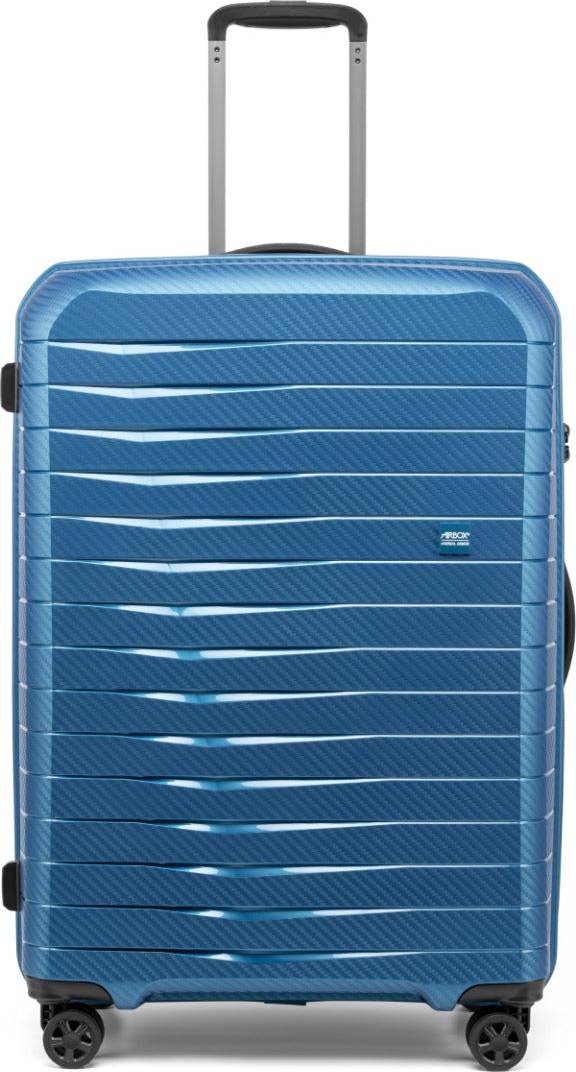 Epic Airbox AZ18 kuffert 75cm aqua navy