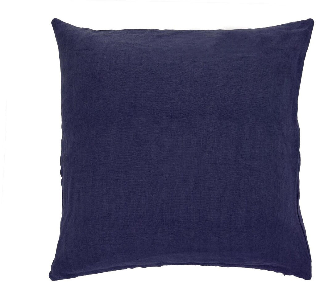 Sødahl púta 50x50 linen royal blue