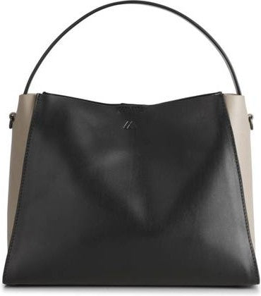 Markberg RayneMBG Taska Black v/ Sand