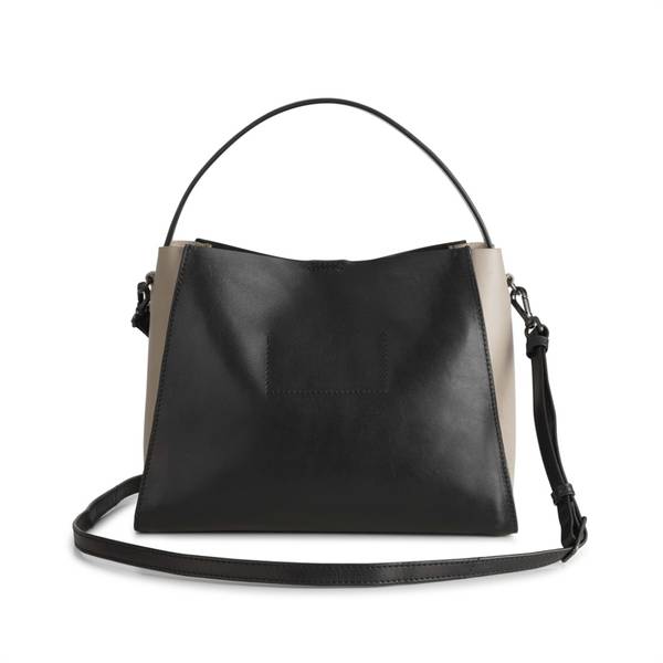 Markberg RayneMBG Taska Black v/ Sand