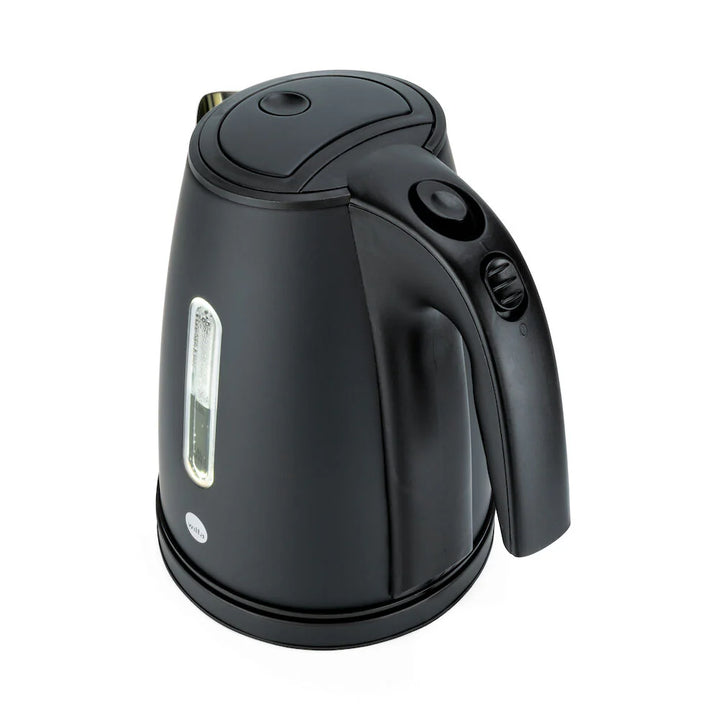 Wilfa ketil 1,7ltr svartur