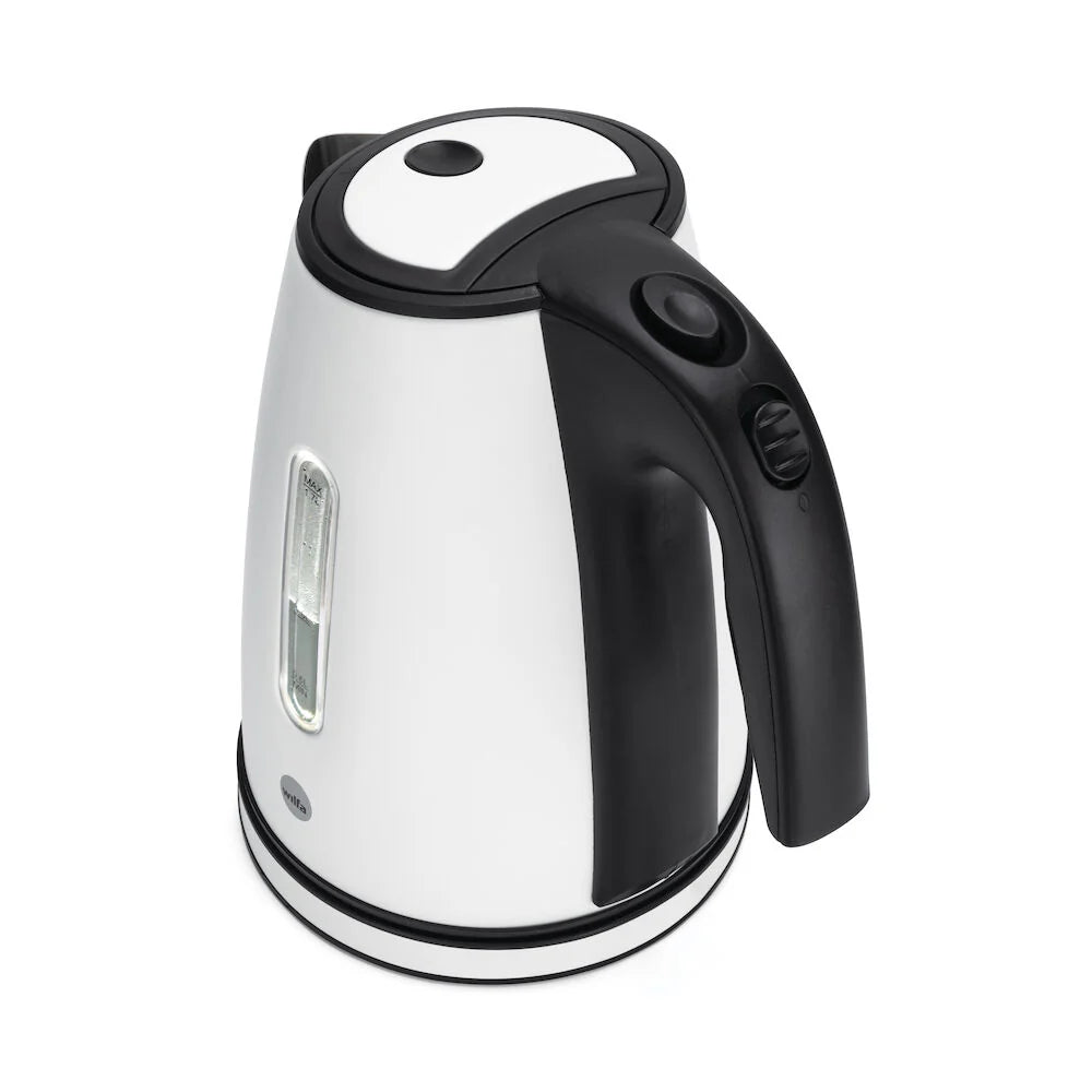 Wilfa ketil 1,7ltr. hvítur