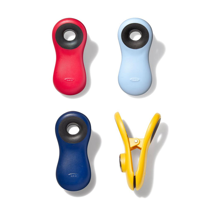 OXO universal klips 4 stk