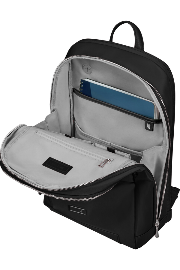 Samsonite Zalia 3.0 ryggsekk 15"6 black