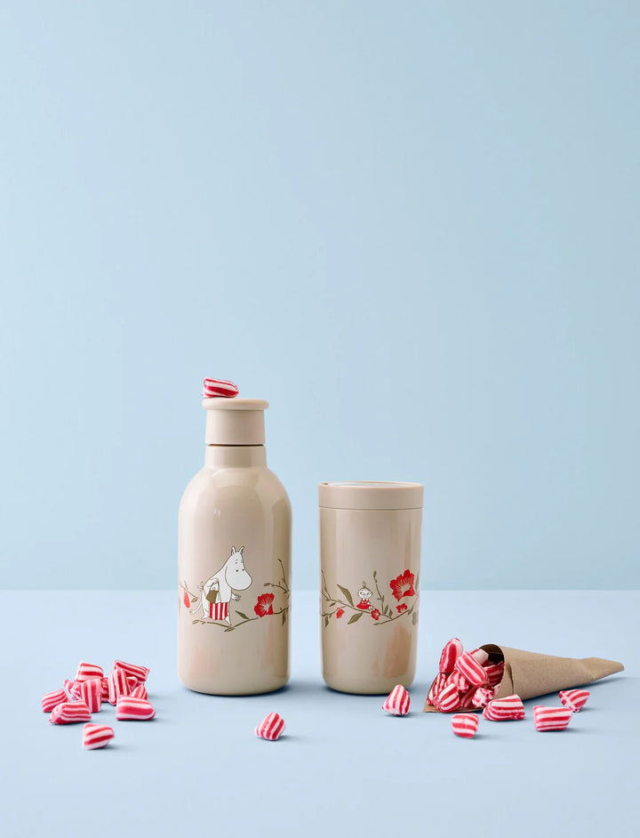 To Go Click termokoppur 0.2 L Mumi Tea Party