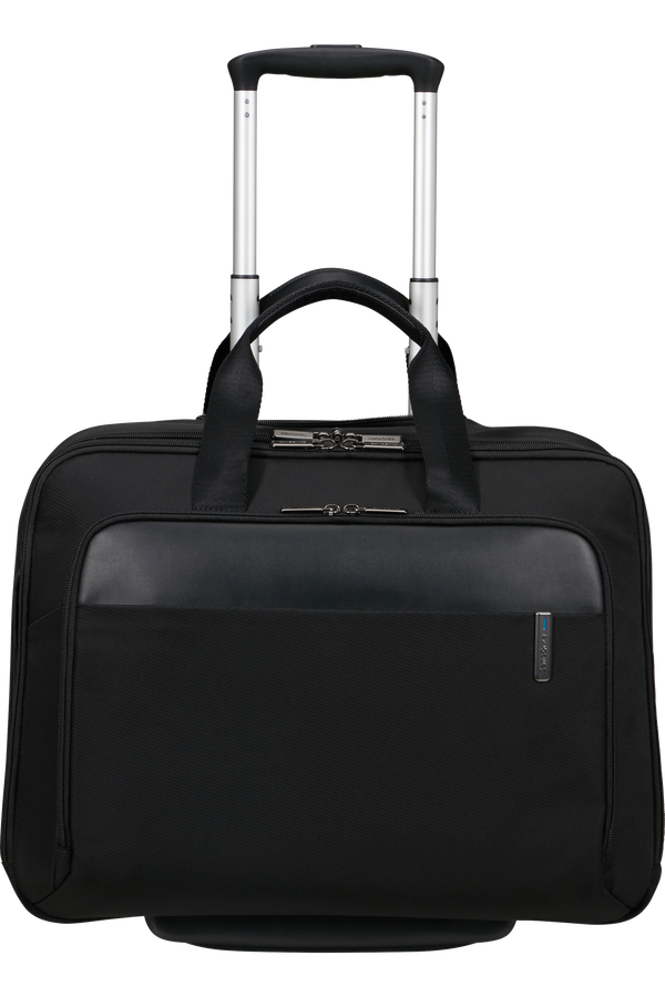 Samsonite Evosight dokm.taska 17"3 black