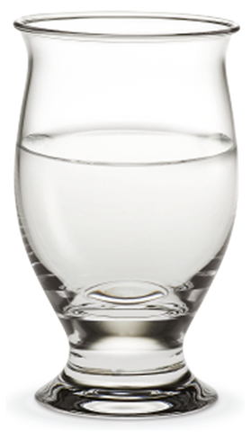 Holmegaard Idéelle vatnglas 19 cl