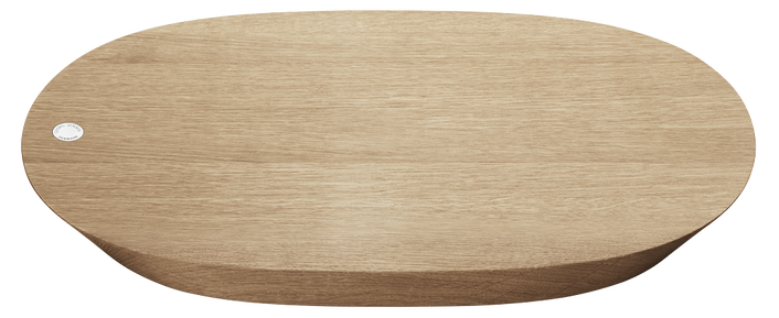 GJ Alfredo skeribretti, 42 cm træ