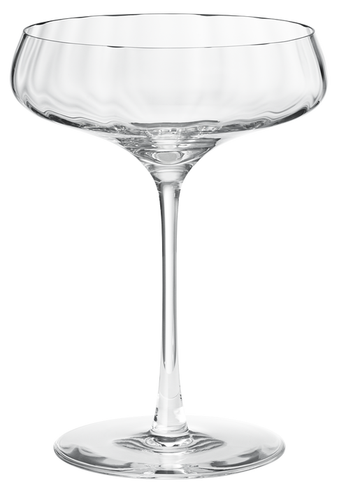 GJ Bernadotte cocktail gløs 2 stk