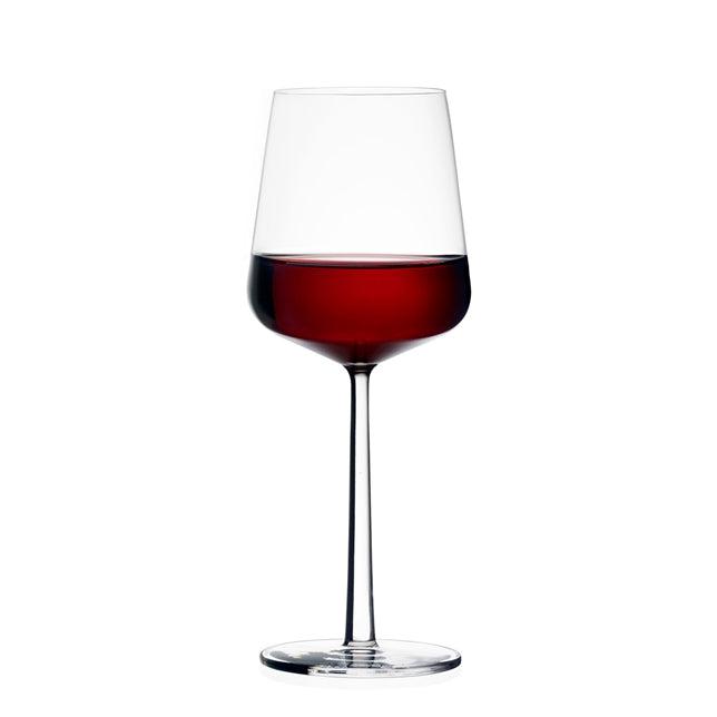 Iittala Essence reyðvín 1stk 45cl