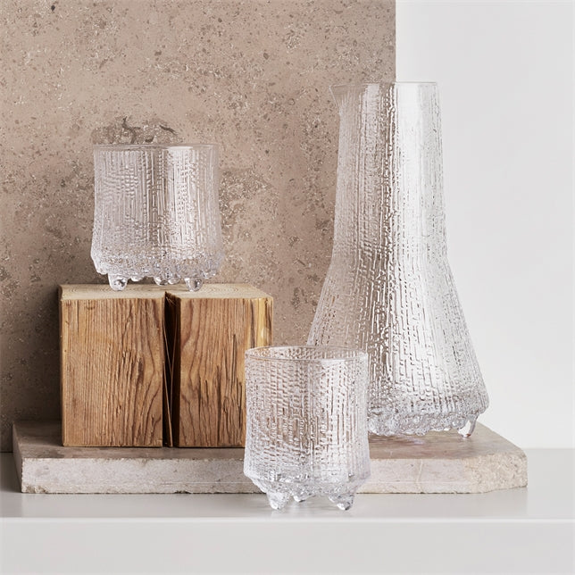 Iittala ultima Thule kanna á fótum 50cl