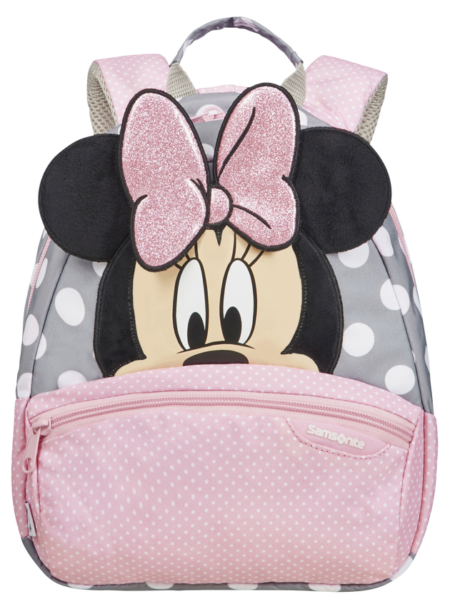 Samsonite Disney ryggsekkur Minnie