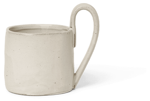 Ferm Flow krúss hvítt