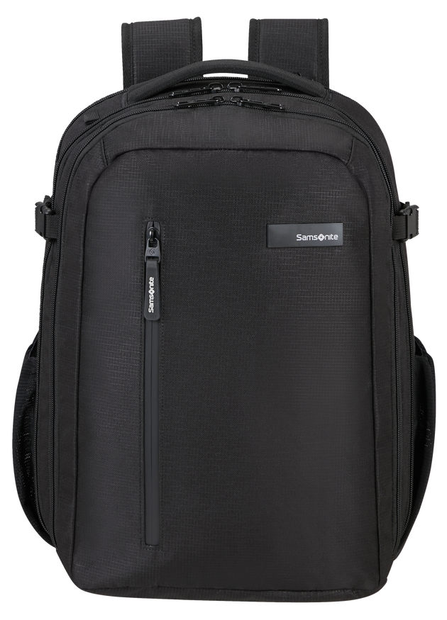 Samsonite Roader ryggsekk myrk svart