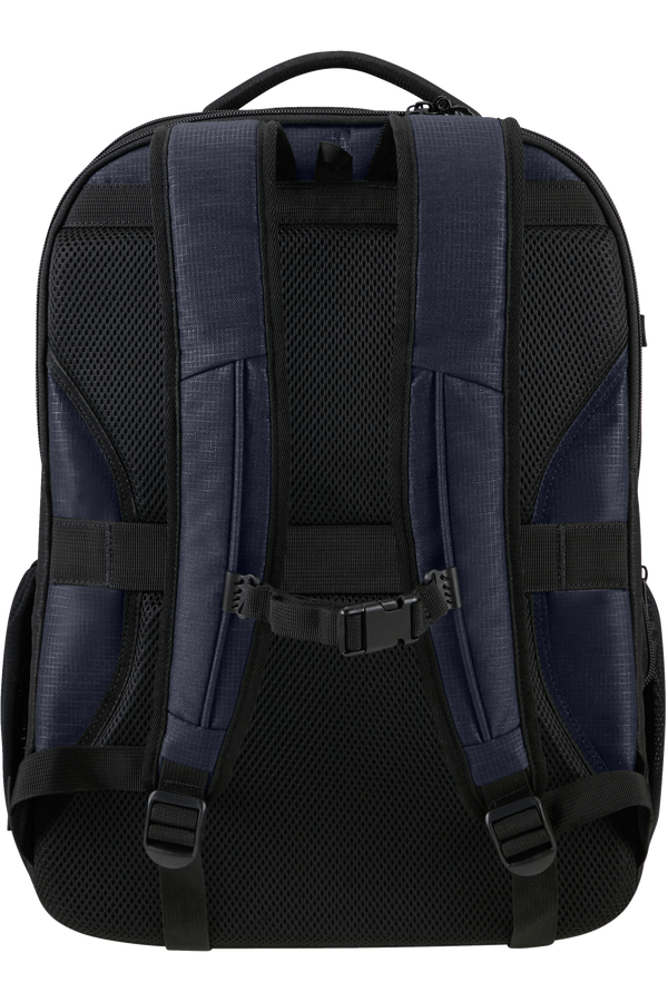 Samsonite Roader ryggsekk m.blá