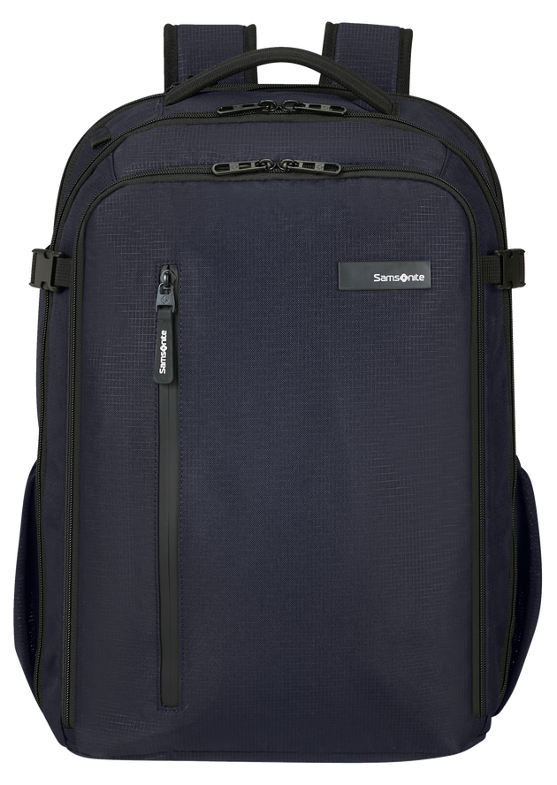 Samsonite Roader ryggsekk m.blá