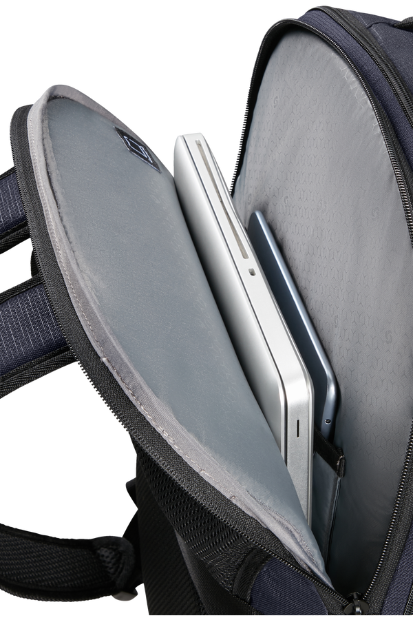 Samsonite Roader ryggsekk m.blá