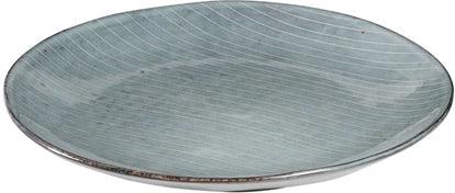 Broste Nordic Sea Tallerkur 20 cm