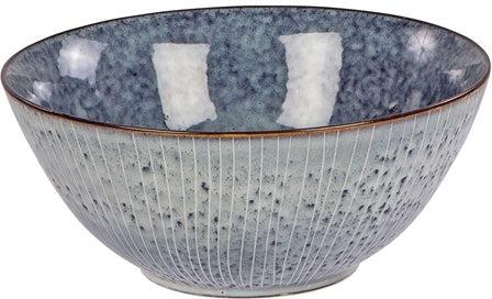 Broste skál nordic sea 25x11cm