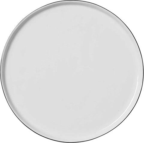 Broste Salt Tallerkur 28 cm