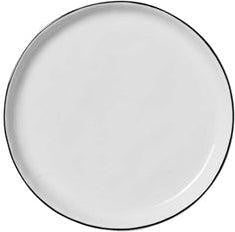 Broste salt tallerkur 13,8cm