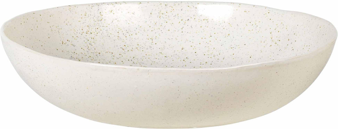 Broste salatskál nordic vanilla