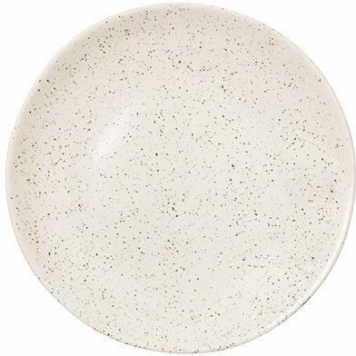 Broste Nordic Vanilla Tallerkur 20 cm