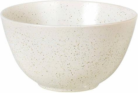 Broste skál nordic vanilla 20x11